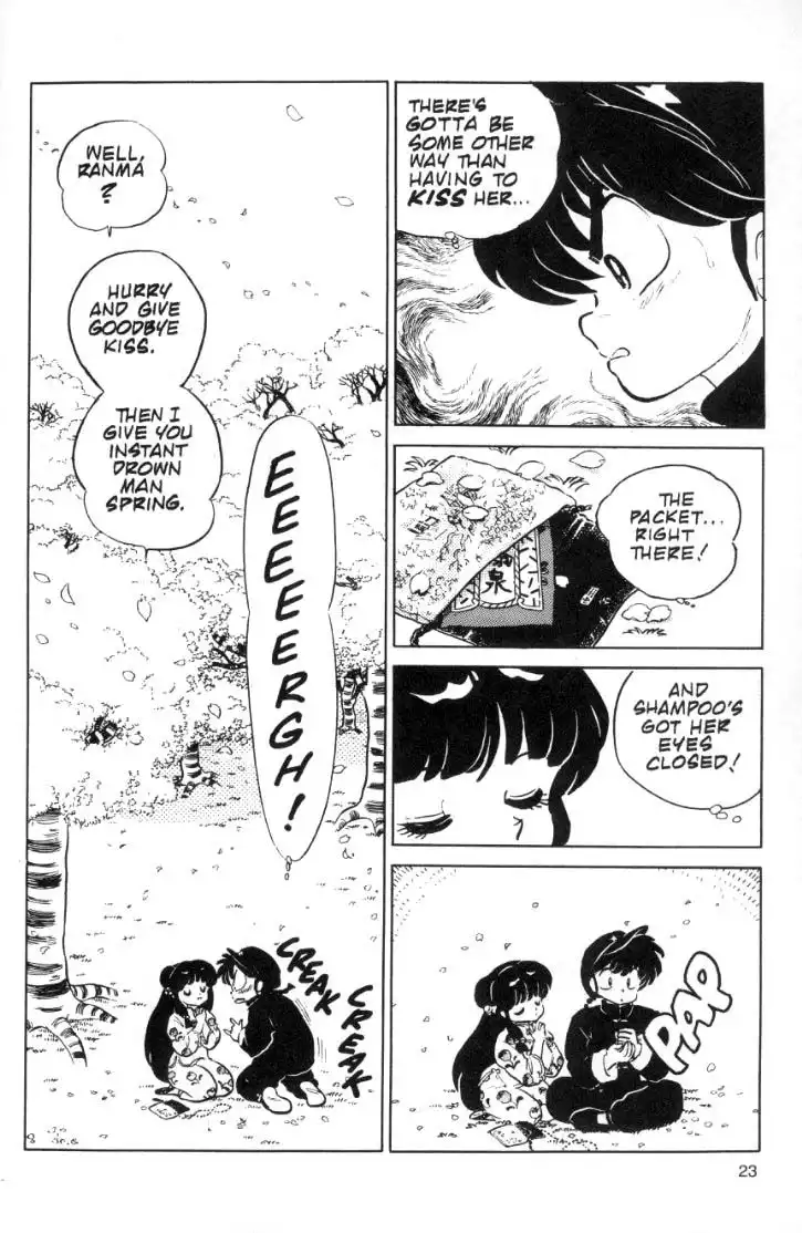 Ranma 1/2 Chapter 72 7